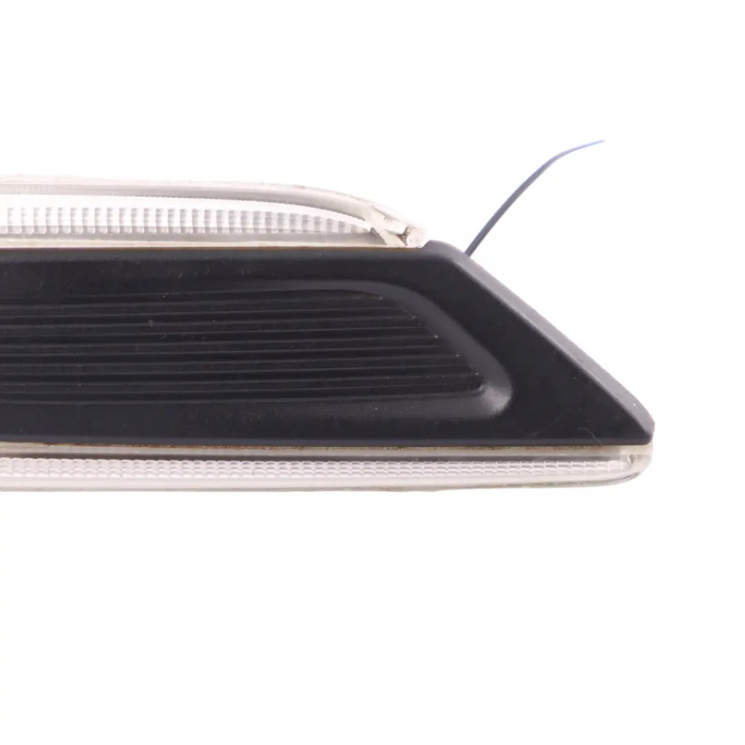 luz intermitente adicional derecha para Mini F54 con número de pieza 7358466 Mini F54 luz intermitente adicional derecha - SKU 7358466 - Número de pieza 7358466