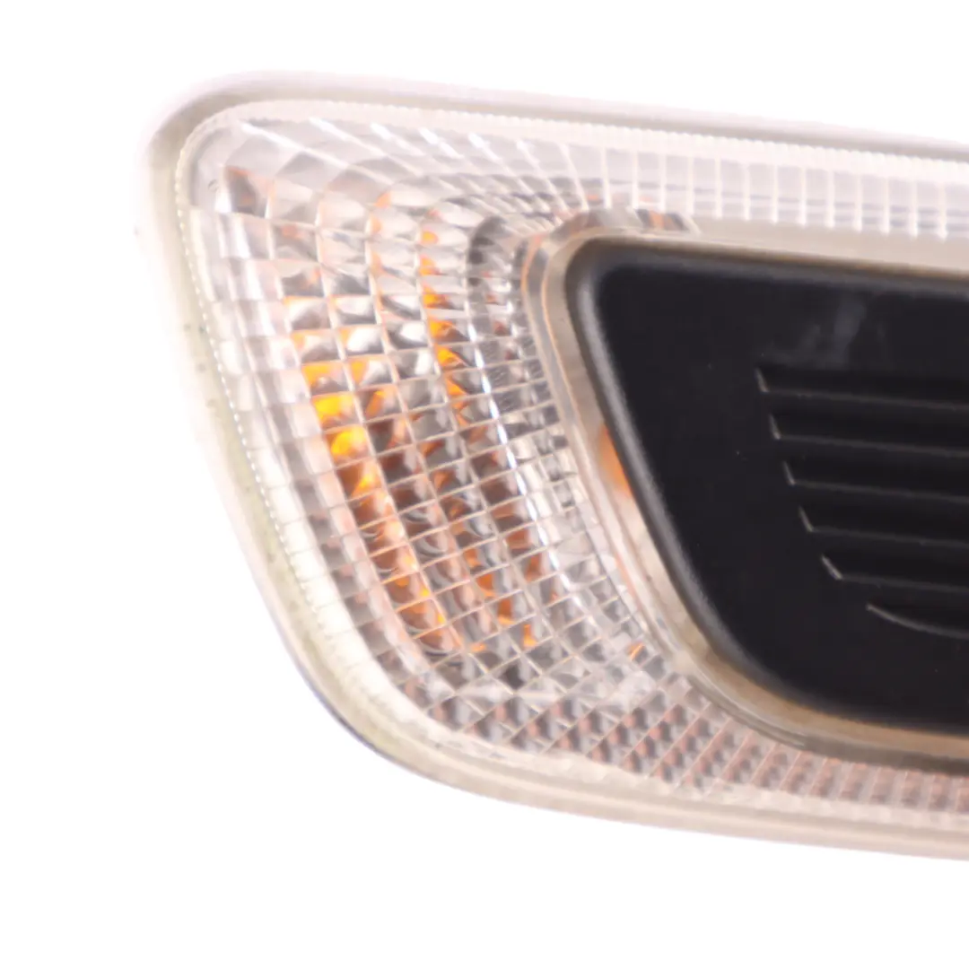 Additional Turn Indicator Lamp Light Right O/S to Mini F54 with Part number 7358466 Mini F54 Additional Turn Indicator Lamp Light Right O/S - SKU 7358466 - Part number 7358466