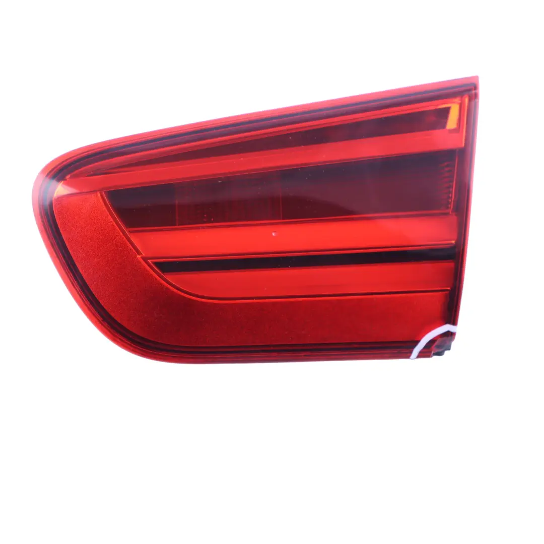 Lamp BMW F20 F21 LCI Light in Trunk Lid Right O/S Taillight to Rear with Part number 7359020 Rear Lamp BMW F20 F21 LCI Light in Trunk Lid Right O/S Taillight - SKU 7359020-2 - Part number 7359020