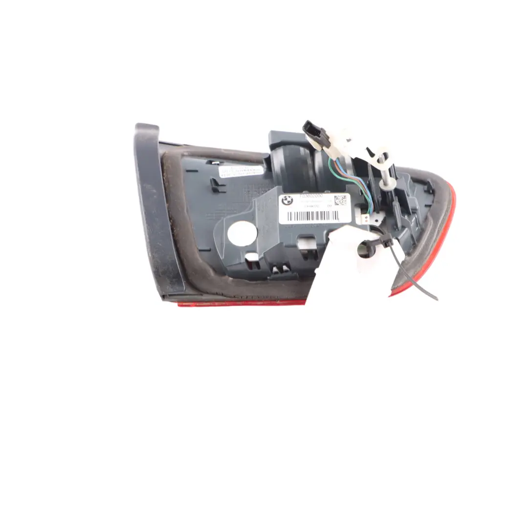 Lamp BMW F20 F21 LCI Light in Trunk Lid Right O/S Taillight to Rear with Part number 7359020 Rear Lamp BMW F20 F21 LCI Light in Trunk Lid Right O/S Taillight - SKU 7359020-2 - Part number 7359020