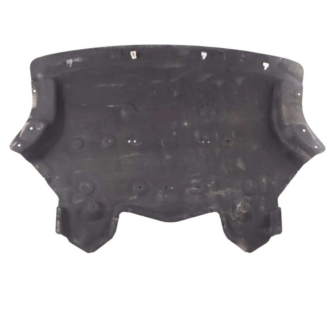 BMW X5 F15 X6 F16 Compartimiento Del Motor Panel De La Cubierta Inferior - SKU 7360155 - Número de pieza 7360155