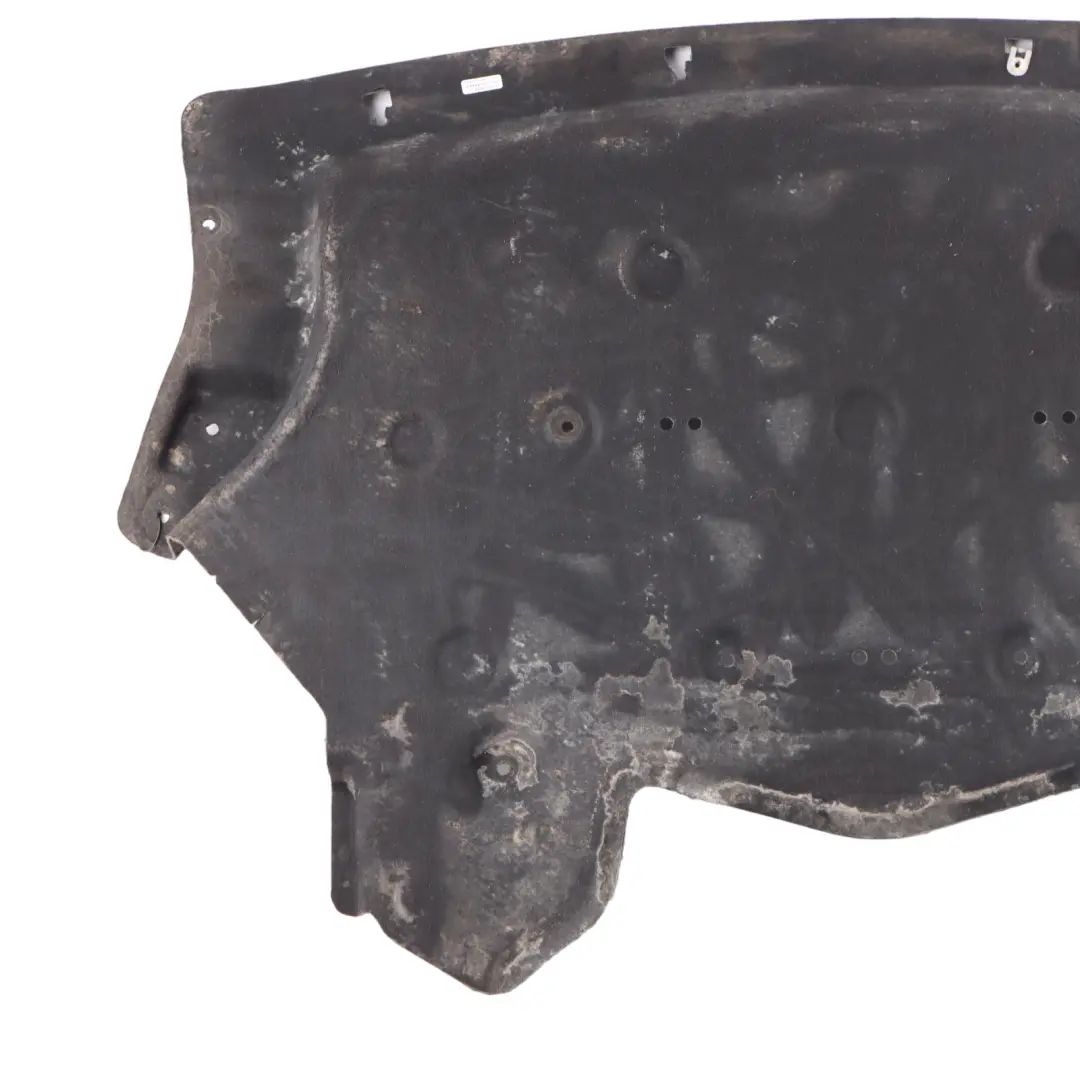 Compartment Underbody Cover Panel to BMW X5 F15 X6 F16 Engine with Part number 7360155 BMW X5 F15 X6 F16 Engine Compartment Underbody Cover Panel - SKU 7360155 - Part number 7360155