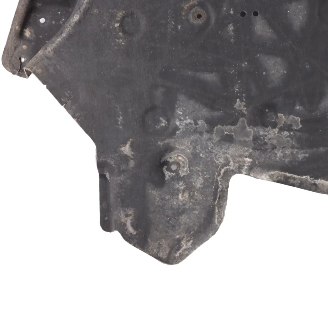 Motorraum Unter Boden Abdeckung für BMW X5 F15 X6 F16 mit Teilenummer 7360155 BMW X5 F15 X6 F16 Motorraum Unter Boden Abdeckung - SKU 7360155 - Teilenummer 7360155