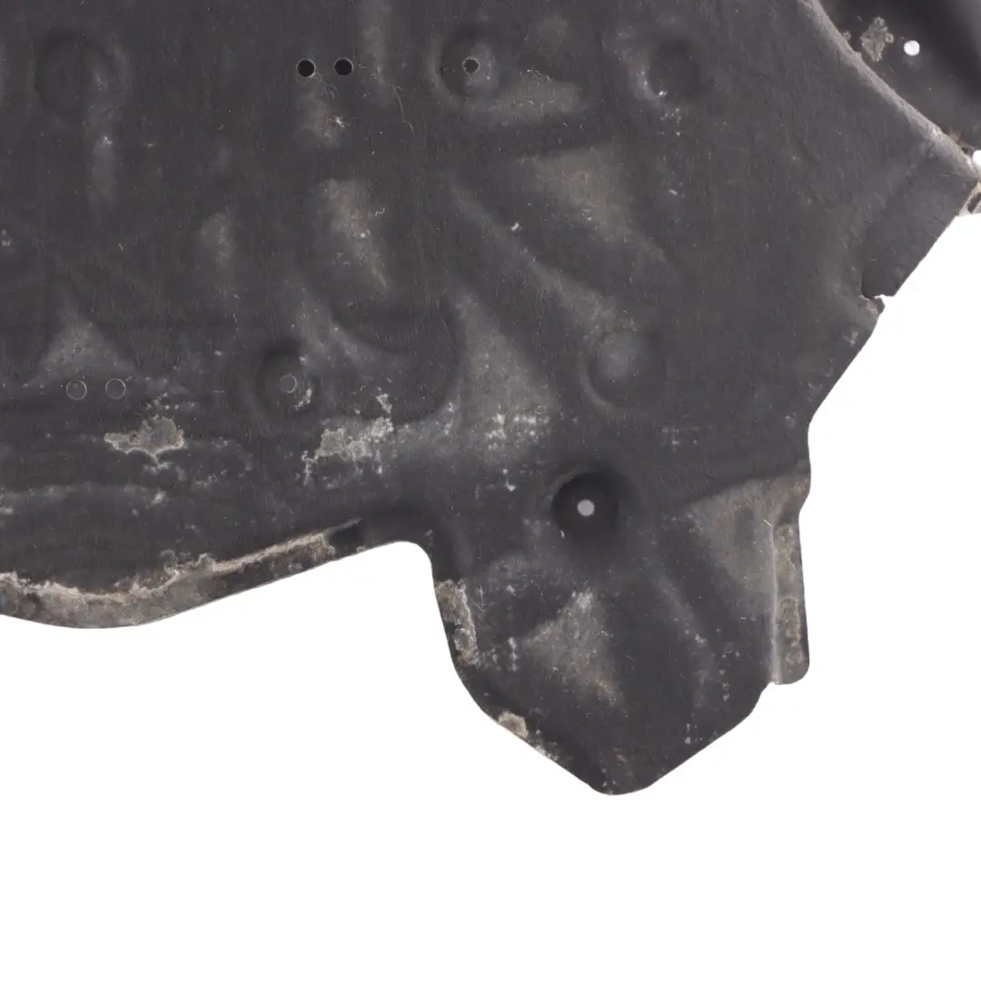 Pannello Di Copertura Sottoscocca Vano Motore per BMW X5 F15 X6 F16 con numero di parte 7360155 BMW X5 F15 X6 F16 Pannello Di Copertura Sottoscocca Vano Motore - SKU 7360155 - Numero di parte 7360155