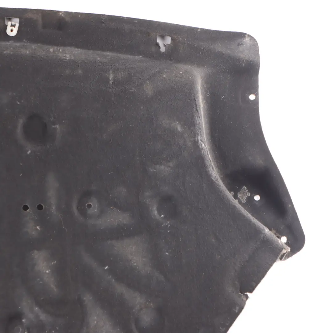 Compartment Underbody Cover Panel to BMW X5 F15 X6 F16 Engine with Part number 7360155 BMW X5 F15 X6 F16 Engine Compartment Underbody Cover Panel - SKU 7360155 - Part number 7360155