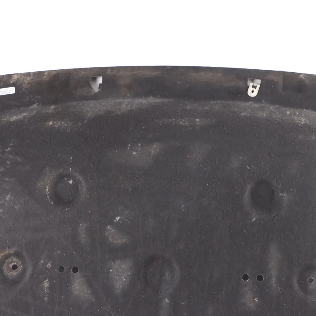 Compartimiento Del Motor Panel De La Cubierta Inferior para BMW X5 F15 X6 F16 con número de pieza 7360155 BMW X5 F15 X6 F16 Compartimiento Del Motor Panel De La Cubierta Inferior - SKU 7360155 - Número de pieza 7360155