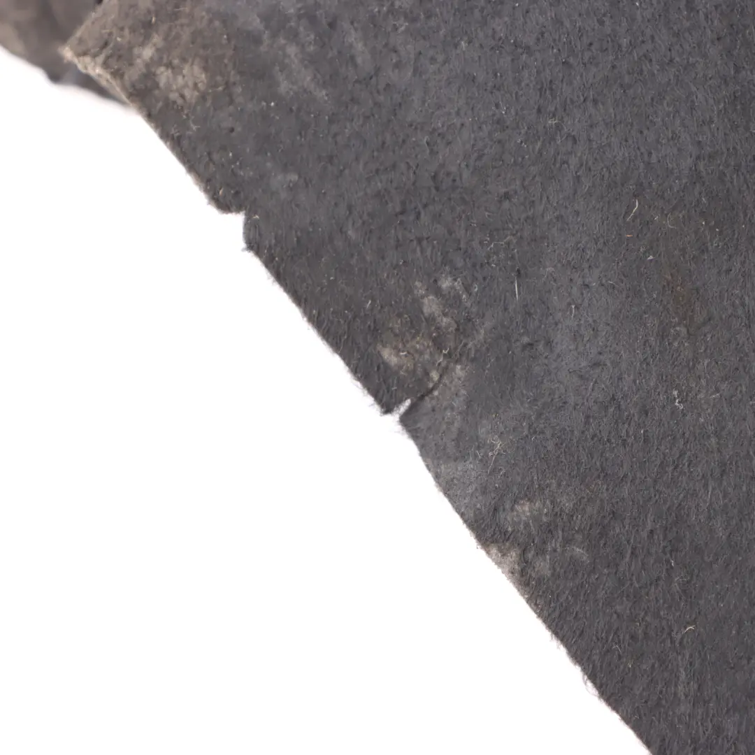 Pannello Di Copertura Sottoscocca Vano Motore per BMW X5 F15 X6 F16 con numero di parte 7360155 BMW X5 F15 X6 F16 Pannello Di Copertura Sottoscocca Vano Motore - SKU 7360155 - Numero di parte 7360155