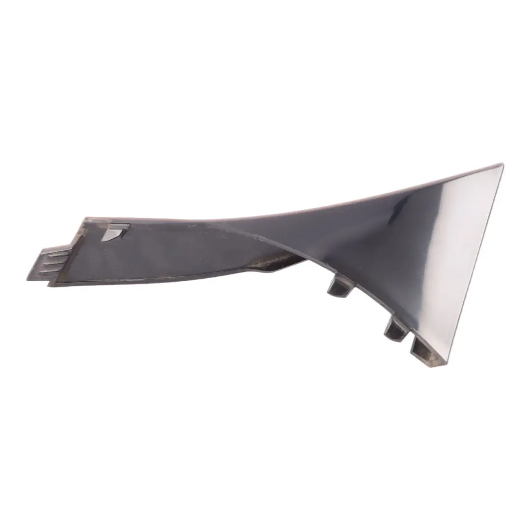 Spoiler Covering Cover Panel Left N/S to Mini Cooper F56 Rear with Part number 7360325 Mini Cooper F56 Rear Spoiler Covering Cover Panel Left N/S - SKU 7360325 - Part number 7360325
