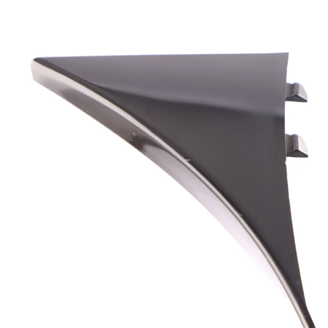 Spoiler Covering Cover Panel Left N/S to Mini Cooper F56 Rear with Part number 7360325 Mini Cooper F56 Rear Spoiler Covering Cover Panel Left N/S - SKU 7360325 - Part number 7360325