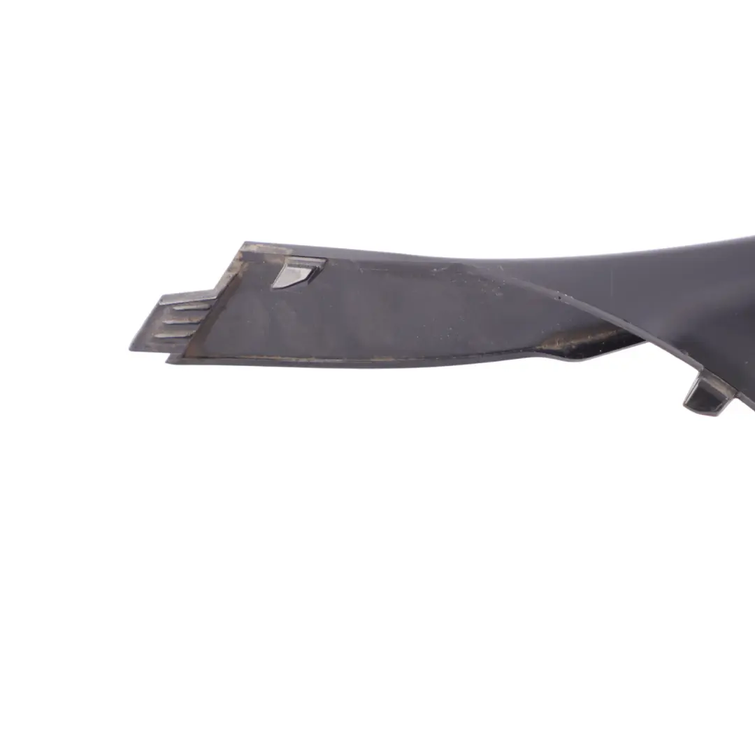 Mini Cooper F56 Rear Spoiler Covering Cover Panel Left N/S - SKU 7360325 - Part number 7360325