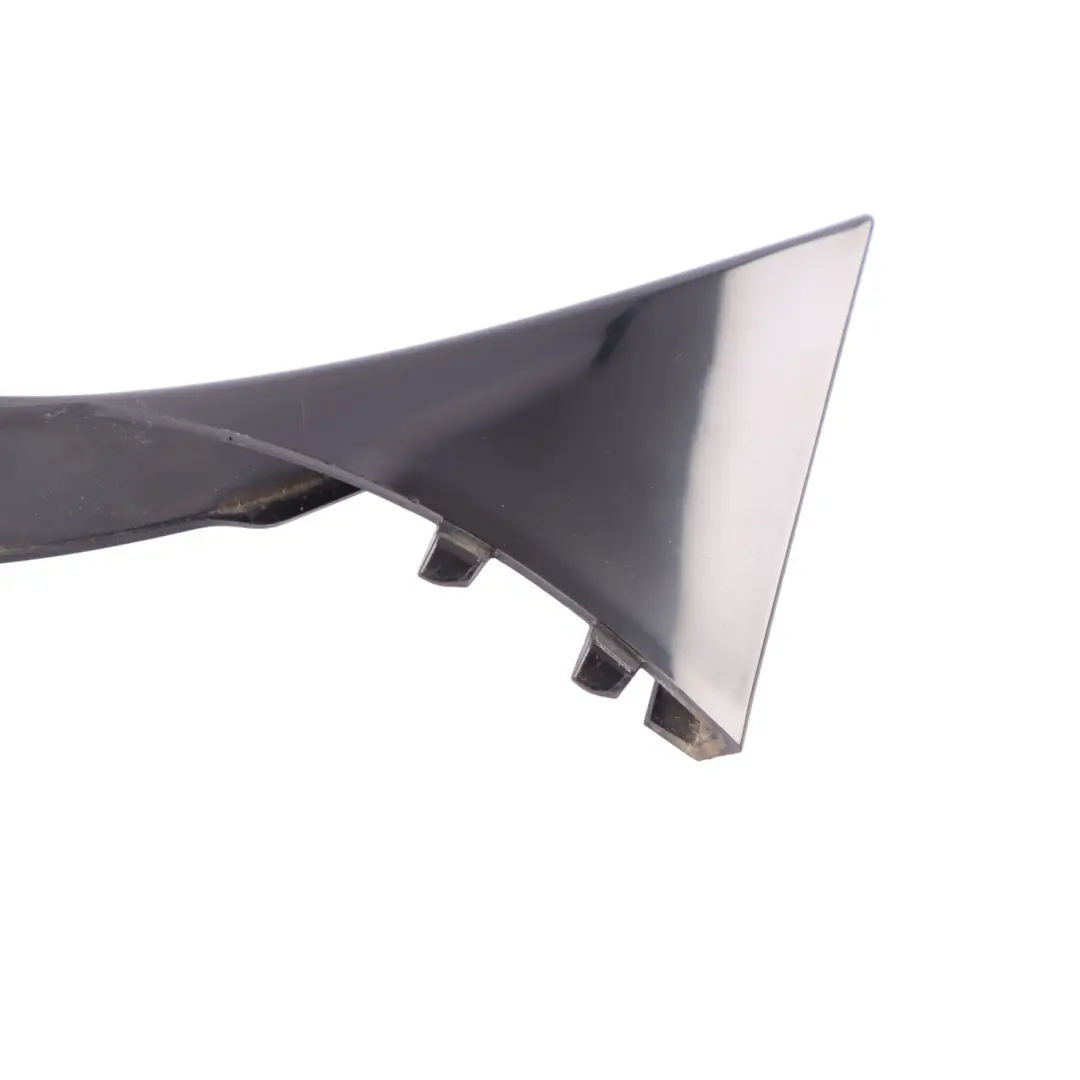 Spoiler Covering Cover Panel Left N/S to Mini Cooper F56 Rear with Part number 7360325 Mini Cooper F56 Rear Spoiler Covering Cover Panel Left N/S - SKU 7360325 - Part number 7360325