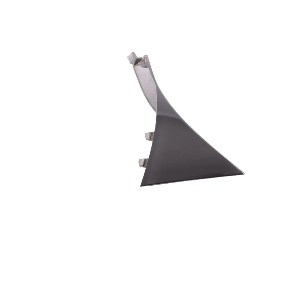 Spoiler Covering Cover Panel Left N/S to Mini Cooper F56 Rear with Part number 7360325 Mini Cooper F56 Rear Spoiler Covering Cover Panel Left N/S - SKU 7360325 - Part number 7360325