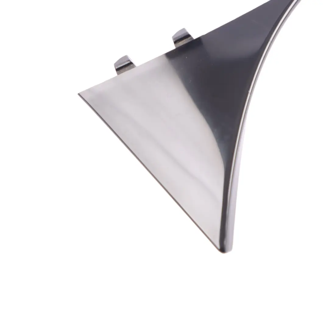 Spoiler Covering Cover Panel Left N/S to Mini Cooper F56 Rear with Part number 7360325 Mini Cooper F56 Rear Spoiler Covering Cover Panel Left N/S - SKU 7360325 - Part number 7360325