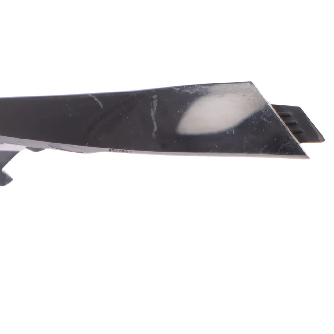 Spoiler Covering Cover Panel Left N/S to Mini Cooper F56 Rear with Part number 7360325 Mini Cooper F56 Rear Spoiler Covering Cover Panel Left N/S - SKU 7360325 - Part number 7360325