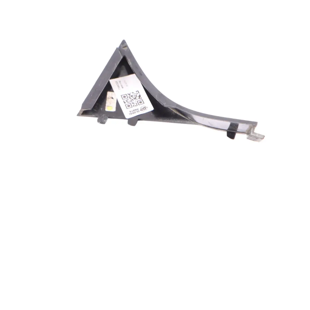 Spoiler Covering Cover Panel Left N/S to Mini Cooper F56 Rear with Part number 7360325 Mini Cooper F56 Rear Spoiler Covering Cover Panel Left N/S - SKU 7360325 - Part number 7360325