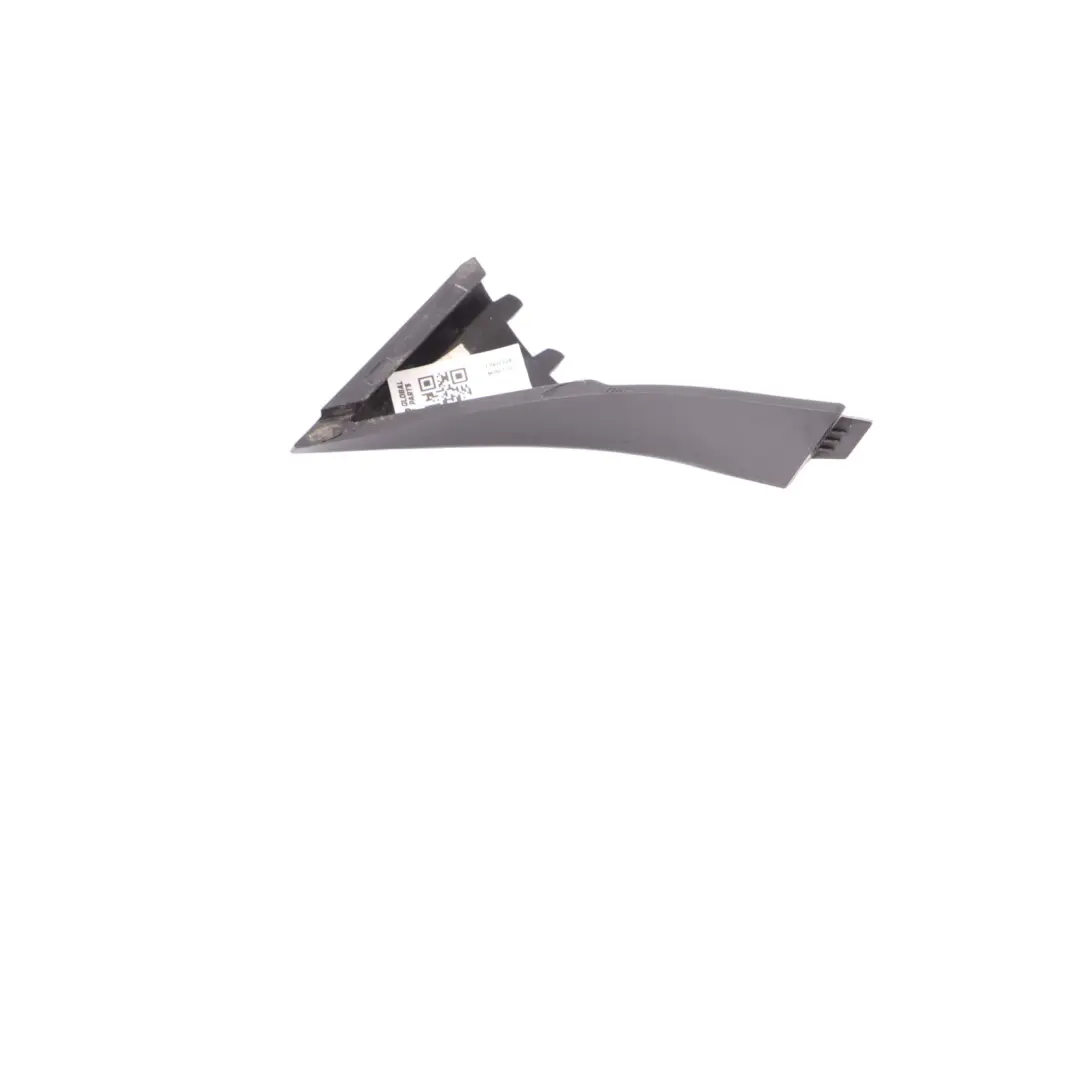 Mini Cooper F56 Rear Spoiler Covering Cover Panel Right O/S 7360325 - SKU 7360326 - Part number 7360326