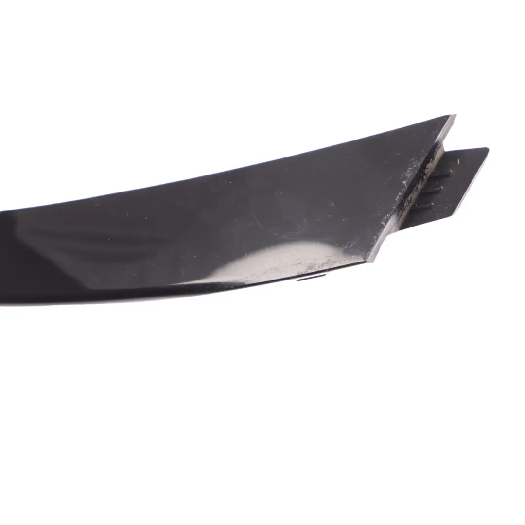 Spoiler Covering Cover Panel Right O/S 7360325 to Mini Cooper F56 Rear with Part number 7360326 Mini Cooper F56 Rear Spoiler Covering Cover Panel Right O/S 7360325 - SKU 7360326 - Part number 7360326