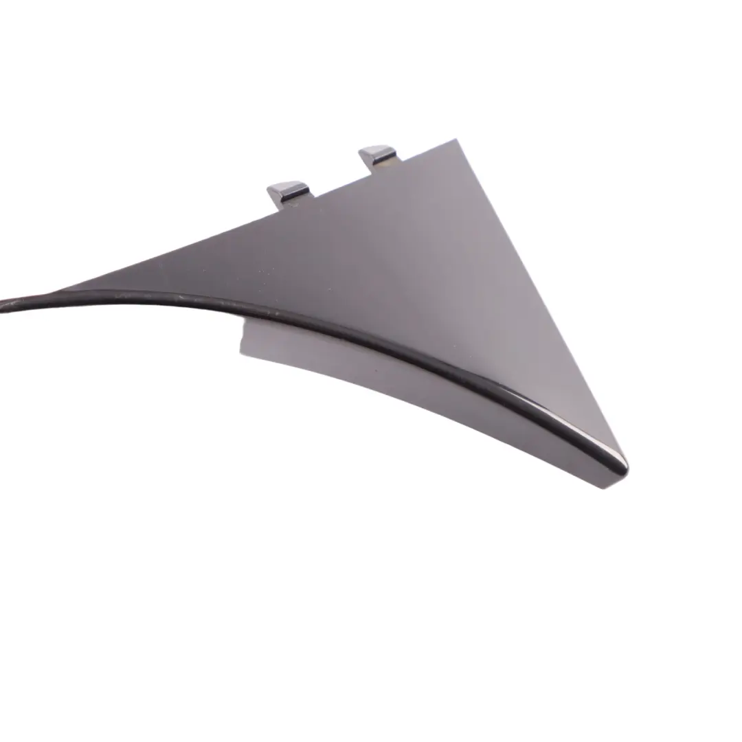 Spoiler Covering Cover Panel Right O/S 7360325 to Mini Cooper F56 Rear with Part number 7360326 Mini Cooper F56 Rear Spoiler Covering Cover Panel Right O/S 7360325 - SKU 7360326 - Part number 7360326