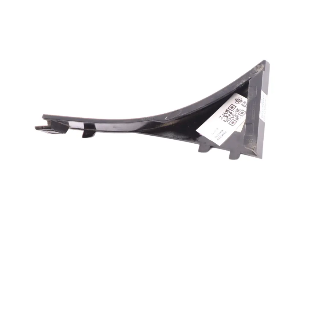 Spoiler Covering Cover Panel Right O/S 7360325 to Mini Cooper F56 Rear with Part number 7360326 Mini Cooper F56 Rear Spoiler Covering Cover Panel Right O/S 7360325 - SKU 7360326 - Part number 7360326