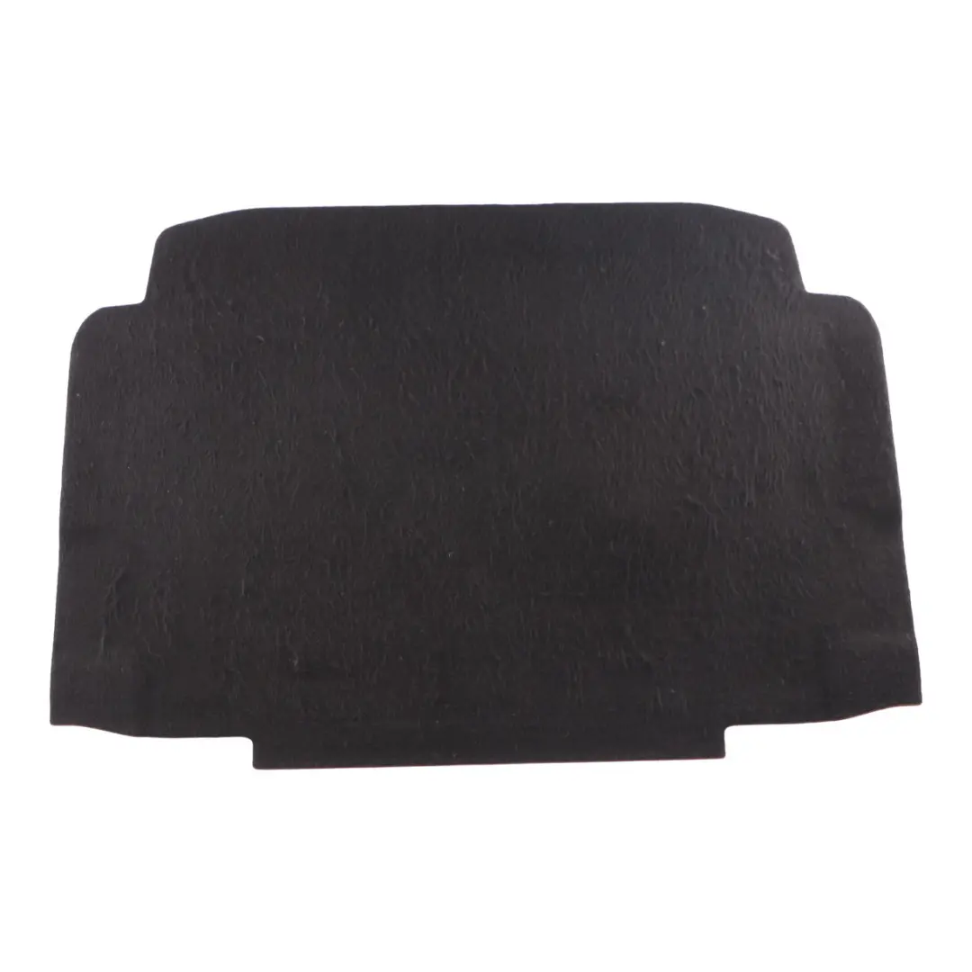 Mini Clubman F54 Trunk Floor Boot Carpet Luggage Compartment - SKU 7360758 - Part number 7360758