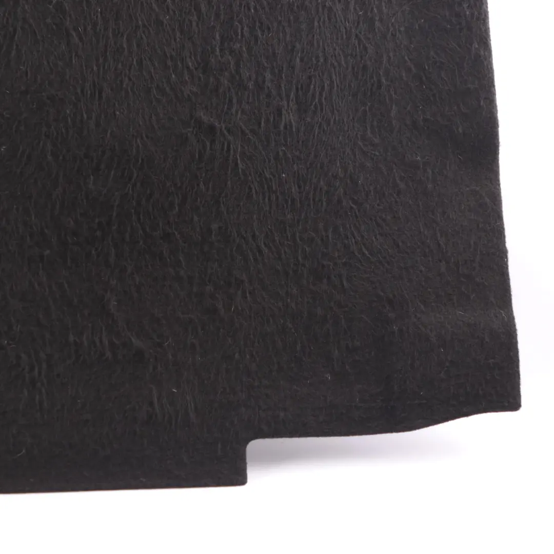 Mini Clubman F54 Trunk Floor Boot Carpet Luggage Compartment - SKU 7360758 - Part number 7360758