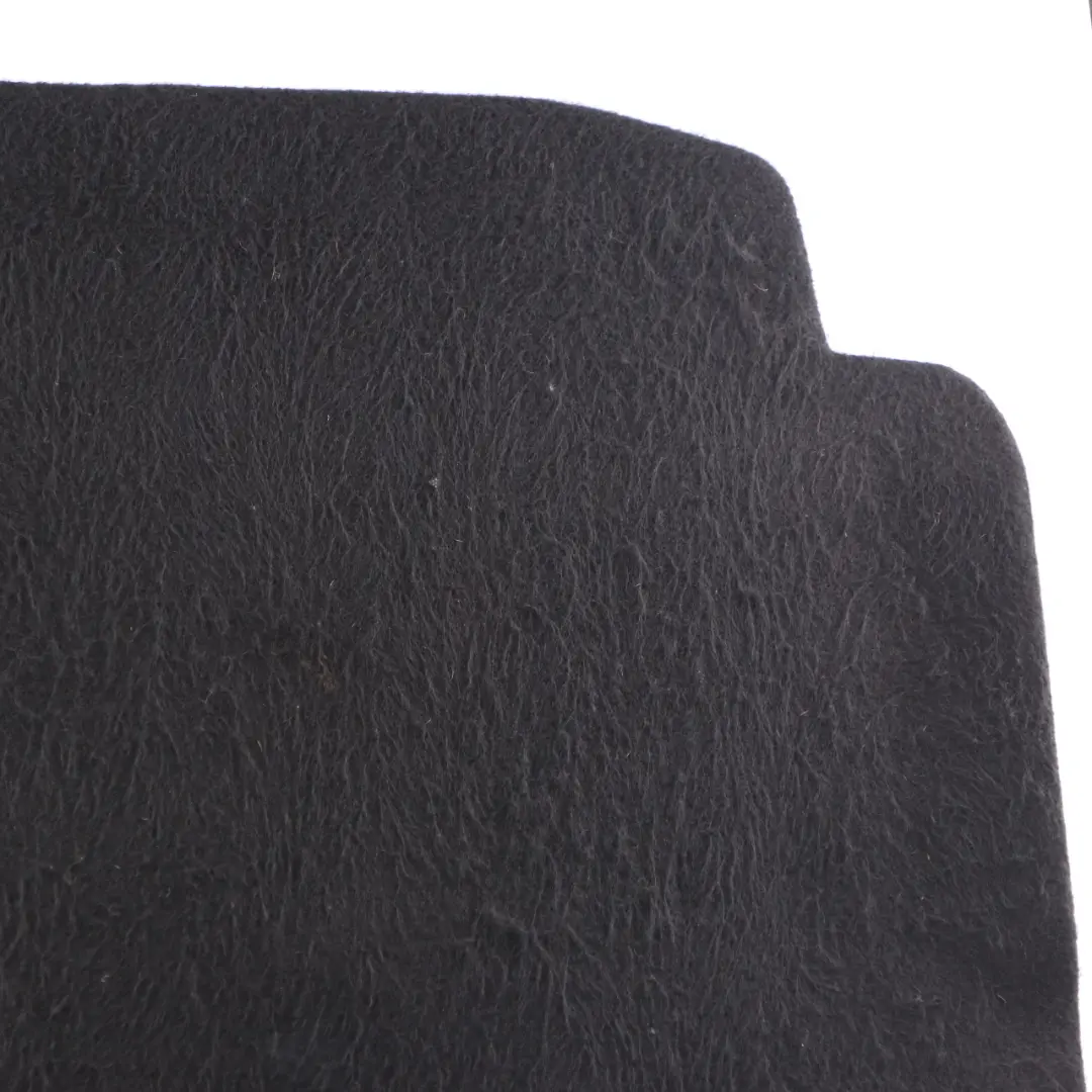 Trunk Floor Boot Carpet Luggage Compartment to Mini Clubman F54 with Part number 7360758 Mini Clubman F54 Trunk Floor Boot Carpet Luggage Compartment - SKU 7360758 - Part number 7360758