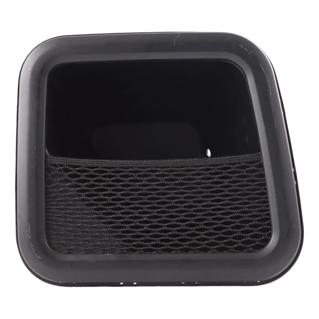 Trunk Boot Storage Compartment Box Tray Right O/S to Mini Clubman F54 with Part number 7360774 Mini Clubman F54 Trunk Boot Storage Compartment Box Tray Right O/S - SKU 7360774 - Part number 7360774
