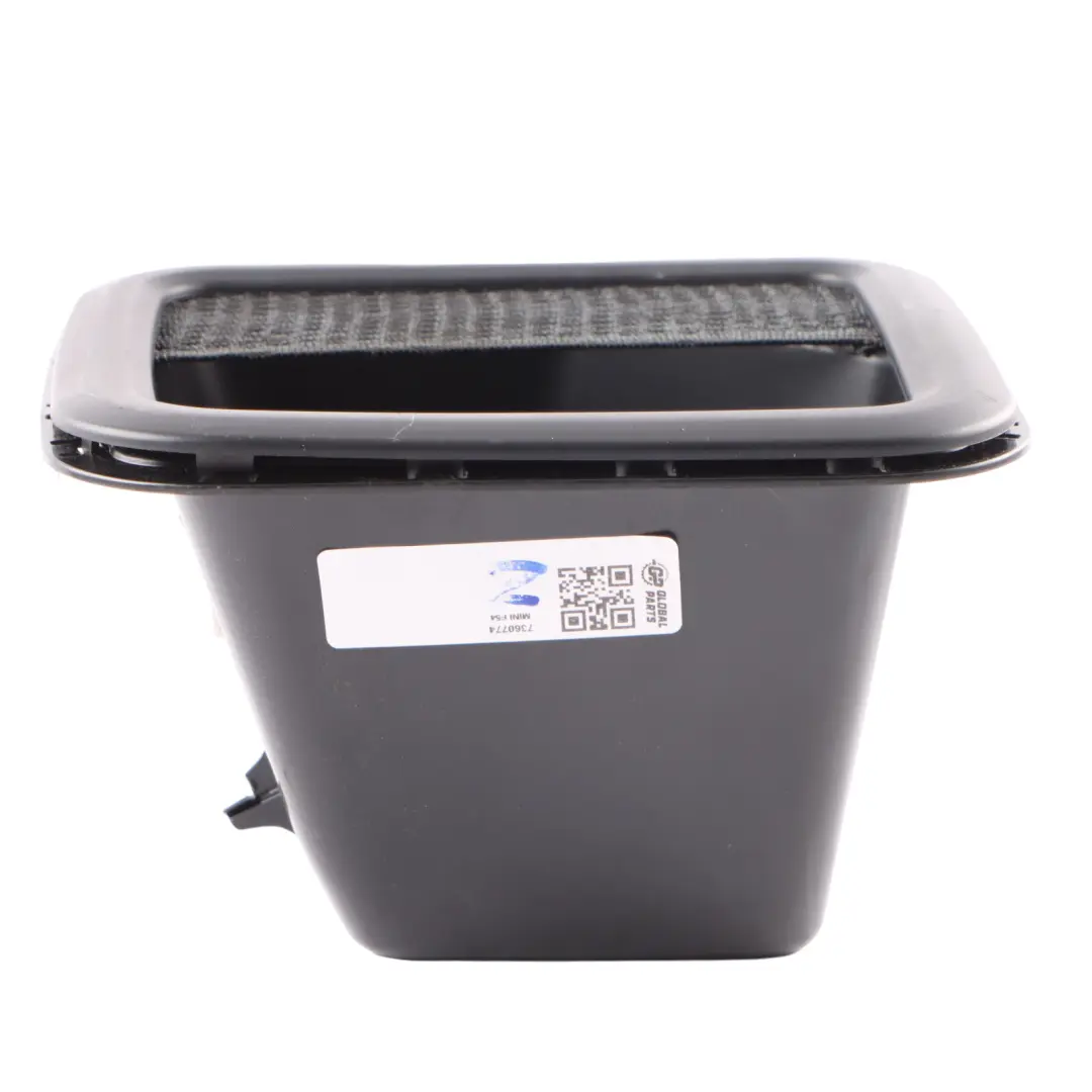 Trunk Boot Storage Compartment Box Tray Right O/S to Mini Clubman F54 with Part number 7360774 Mini Clubman F54 Trunk Boot Storage Compartment Box Tray Right O/S - SKU 7360774 - Part number 7360774
