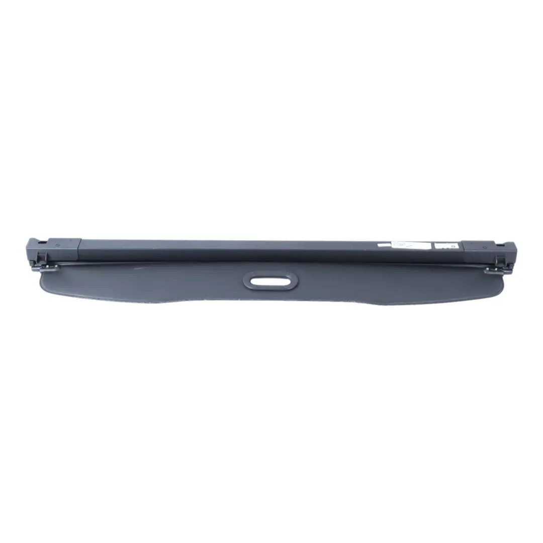 Tendina posteriore a rullo per pacchi Ripiano di carico per Mini Clubman F54 con numero di parte 7360792 Mini Clubman F54 Tendina posteriore a rullo per pacchi Ripiano di carico - SKU 7360792 - Numero di parte 7360792