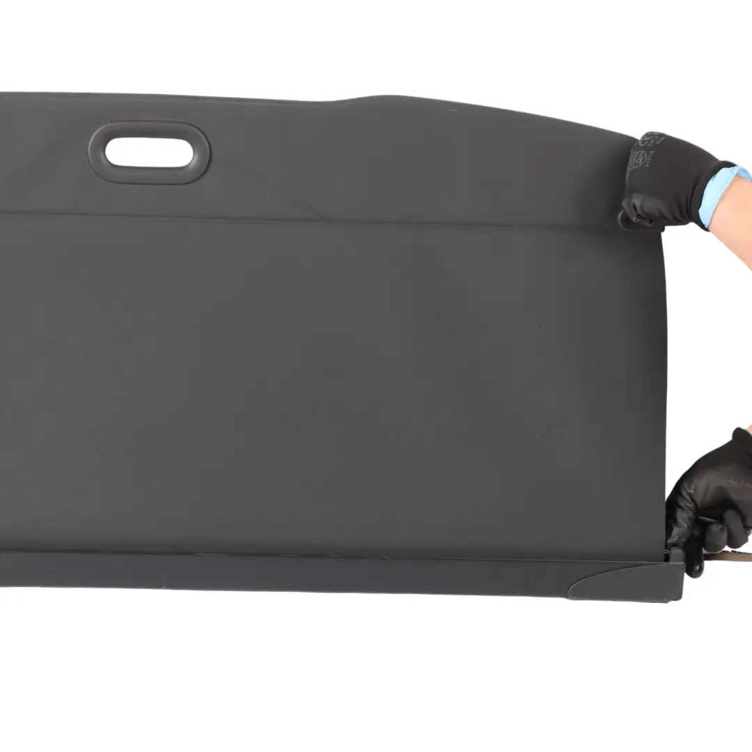 Mini Clubman F54 Rear Roller Blind Parcel Storage Shelf Load Cover - SKU 7360792 - Part number 7360792