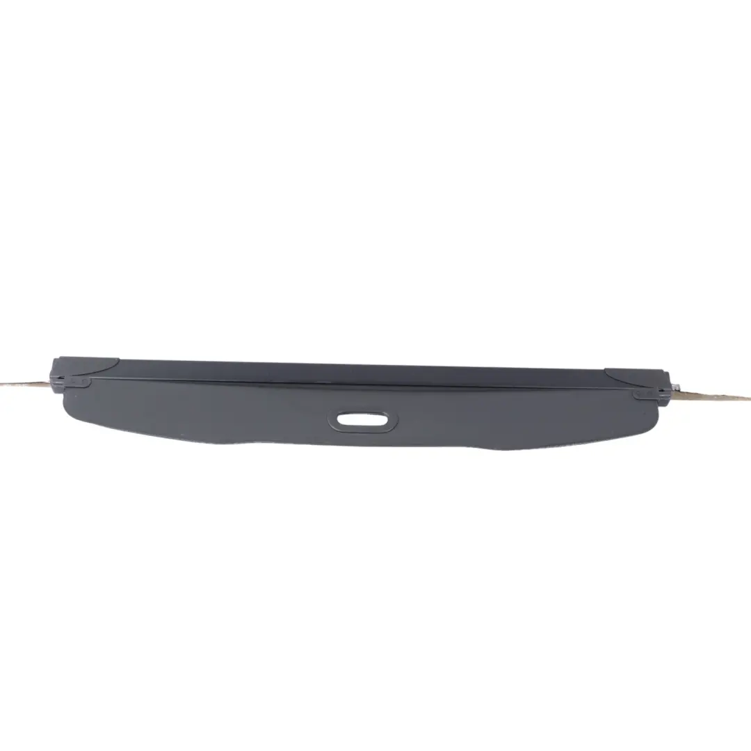 Tendina posteriore a rullo per pacchi Ripiano di carico per Mini Clubman F54 con numero di parte 7360792 Mini Clubman F54 Tendina posteriore a rullo per pacchi Ripiano di carico - SKU 7360792 - Numero di parte 7360792