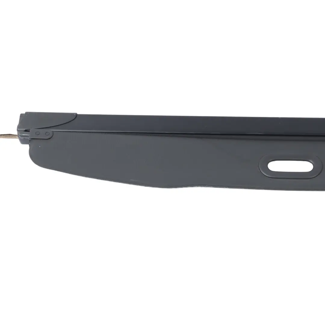 Mini Clubman F54 Rear Roller Blind Parcel Storage Shelf Load Cover - SKU 7360792 - Part number 7360792