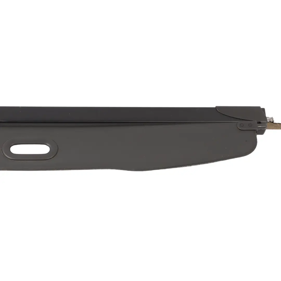 Tendina posteriore a rullo per pacchi Ripiano di carico per Mini Clubman F54 con numero di parte 7360792 Mini Clubman F54 Tendina posteriore a rullo per pacchi Ripiano di carico - SKU 7360792 - Numero di parte 7360792