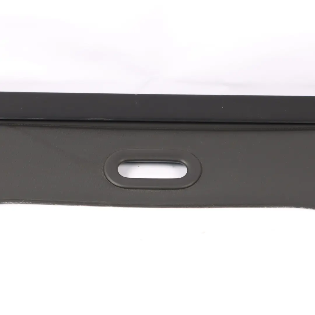 Tendina posteriore a rullo per pacchi Ripiano di carico per Mini Clubman F54 con numero di parte 7360792 Mini Clubman F54 Tendina posteriore a rullo per pacchi Ripiano di carico - SKU 7360792 - Numero di parte 7360792