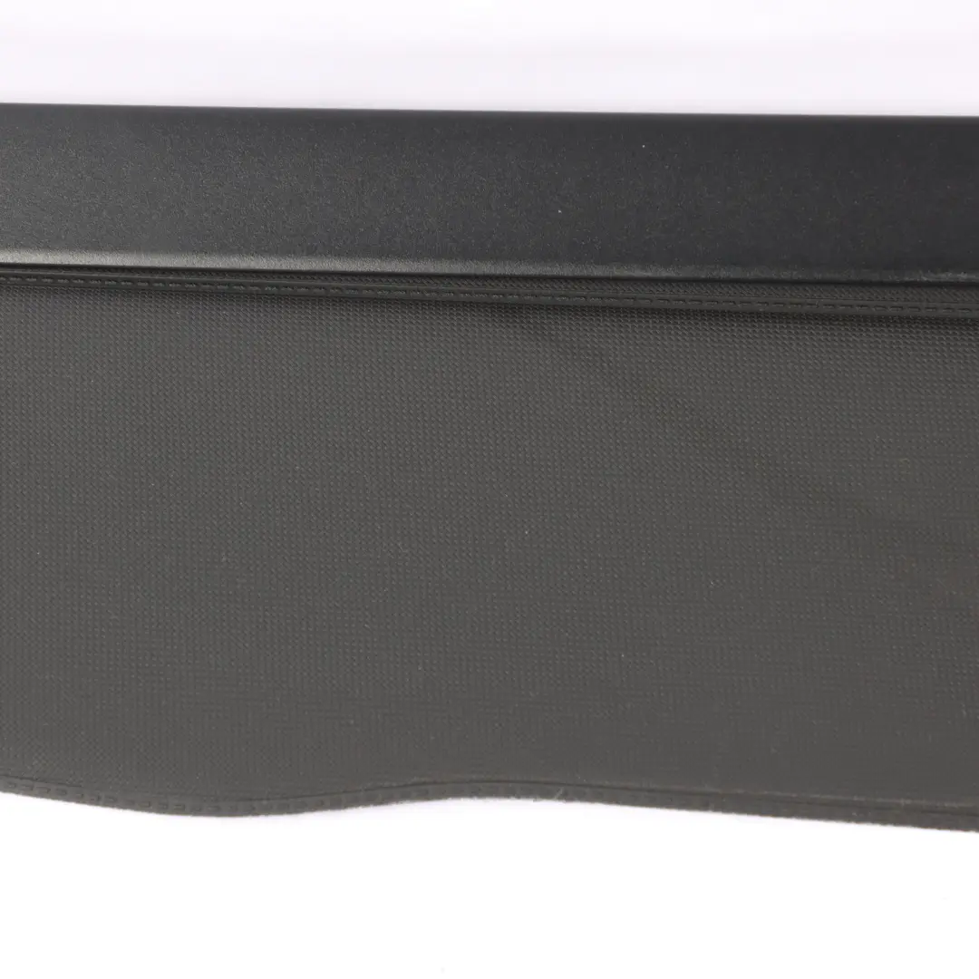 Tendina posteriore a rullo per pacchi Ripiano di carico per Mini Clubman F54 con numero di parte 7360792 Mini Clubman F54 Tendina posteriore a rullo per pacchi Ripiano di carico - SKU 7360792 - Numero di parte 7360792