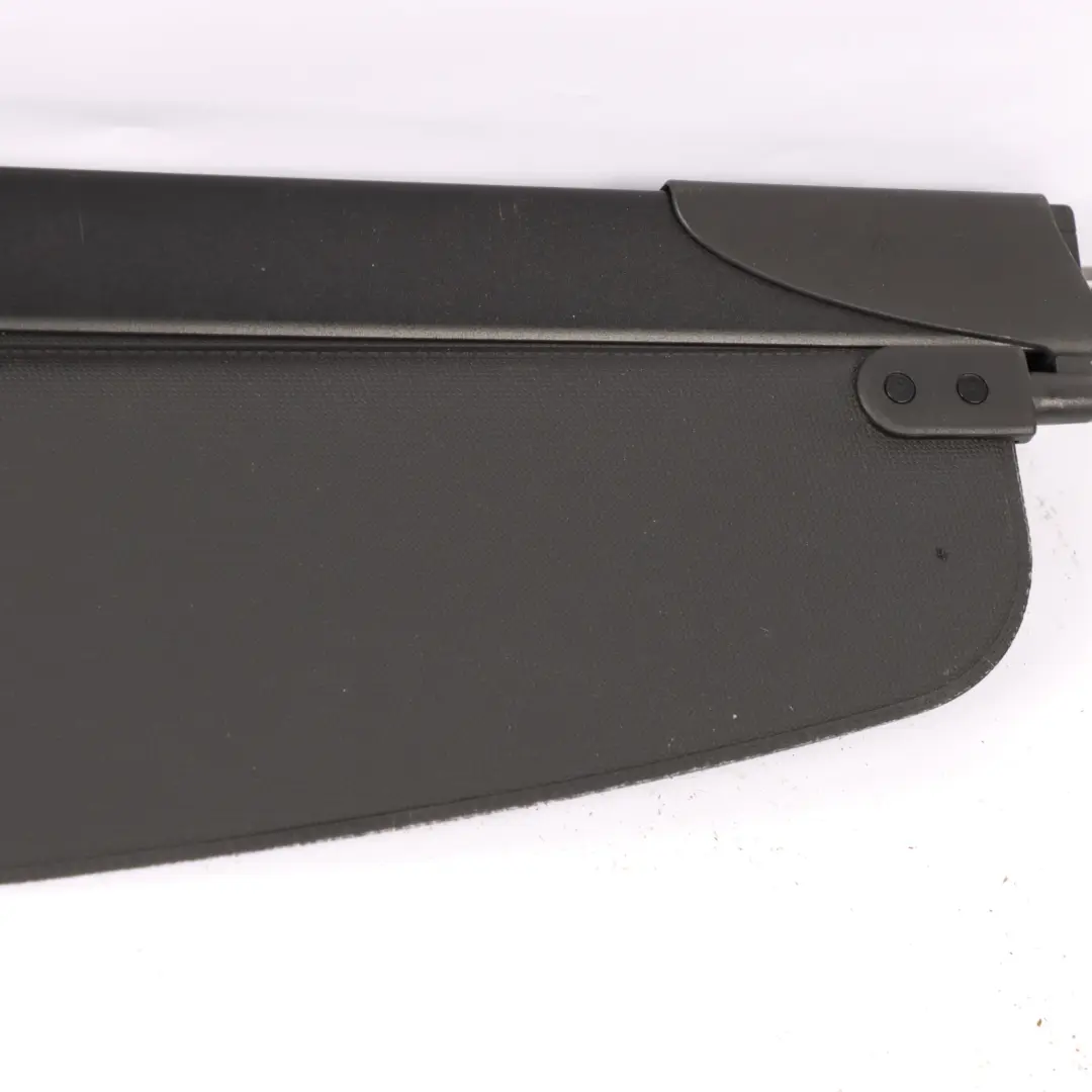 Roller Blind Parcel Storage Shelf Load Cover to Mini Clubman F54 Rear with Part number 7360792 Mini Clubman F54 Rear Roller Blind Parcel Storage Shelf Load Cover - SKU 7360792 - Part number 7360792