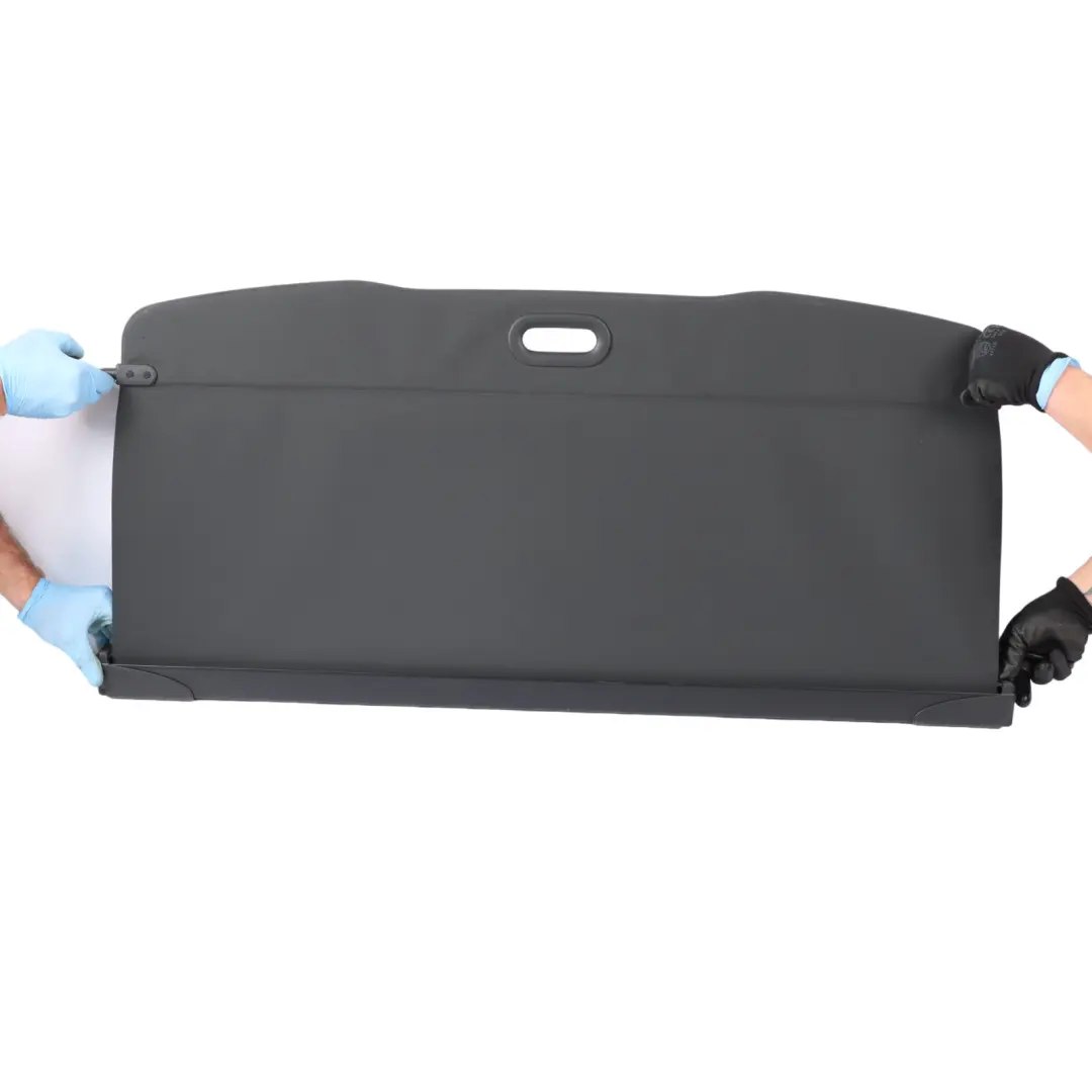 Hinten Rollo Paketablage Ablagefach Last Abdeckung für Mini Clubman F54 mit Teilenummer 7360792 Mini Clubman F54 Hinten Rollo Paketablage Ablagefach Last Abdeckung - SKU 7360792 - Teilenummer 7360792