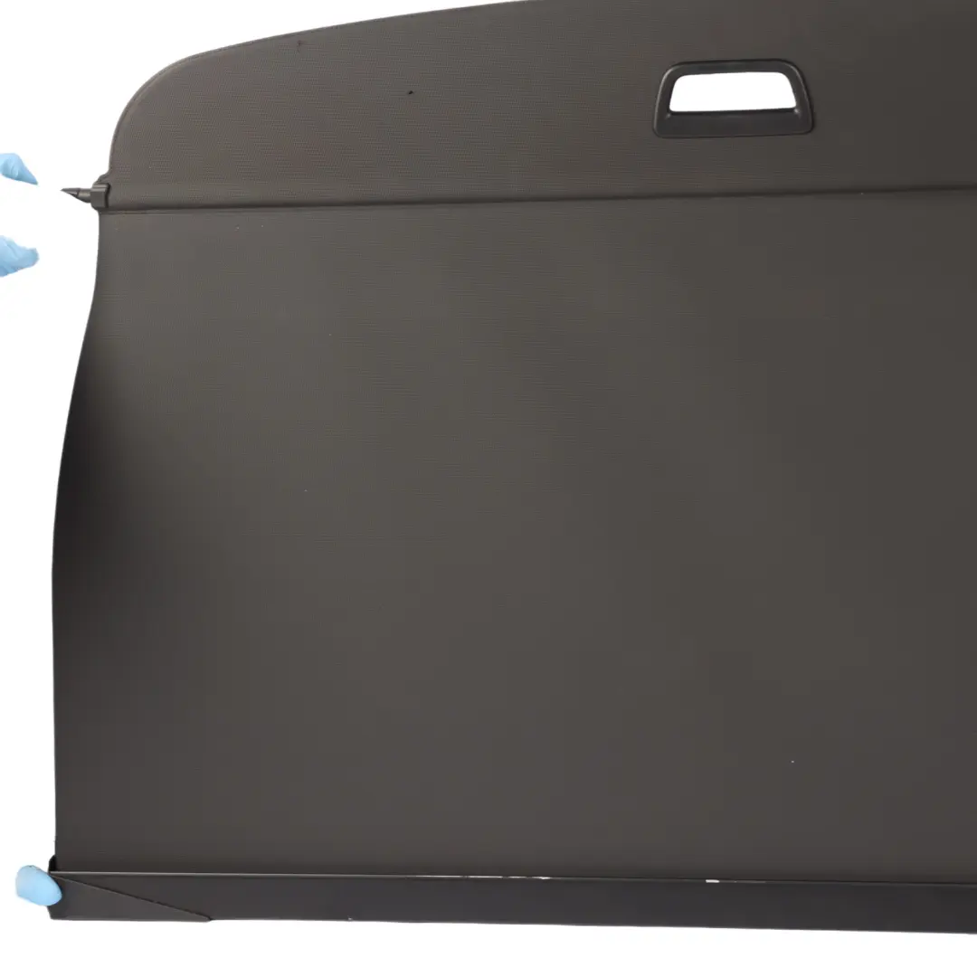 Bagagliaio Trim rullo copertura copertura scaffale carico per BMW F46 con numero di parte 7360973 BMW F46 Bagagliaio Trim rullo copertura copertura scaffale carico - SKU 7360973 - Numero di parte 7360973