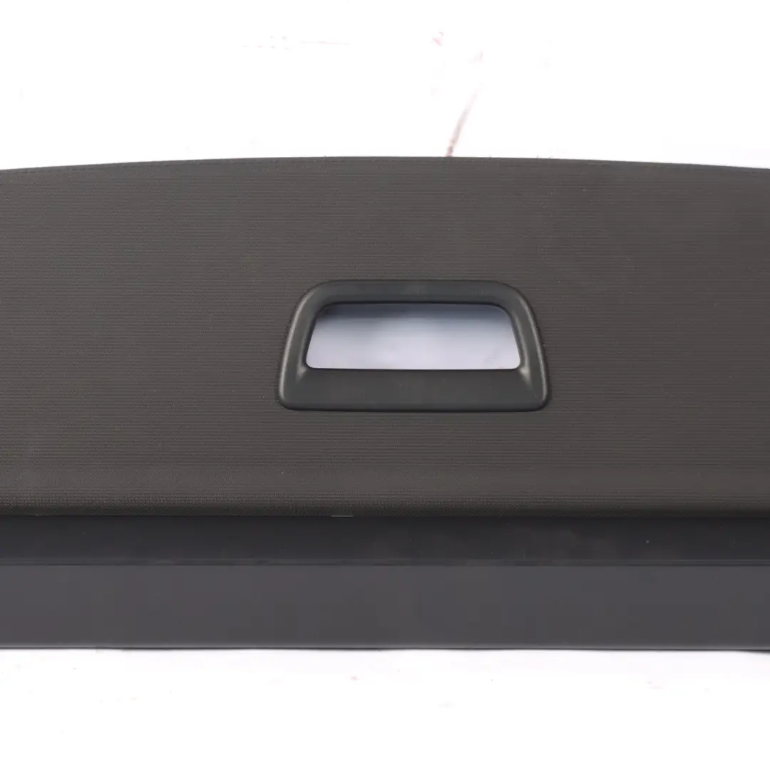 Luggage Compartment Trim Roller Blind Cover Shelf Load to BMW F46 with Part number 7360973 BMW F46 Luggage Compartment Trim Roller Blind Cover Shelf Load - SKU 7360973 - Part number 7360973