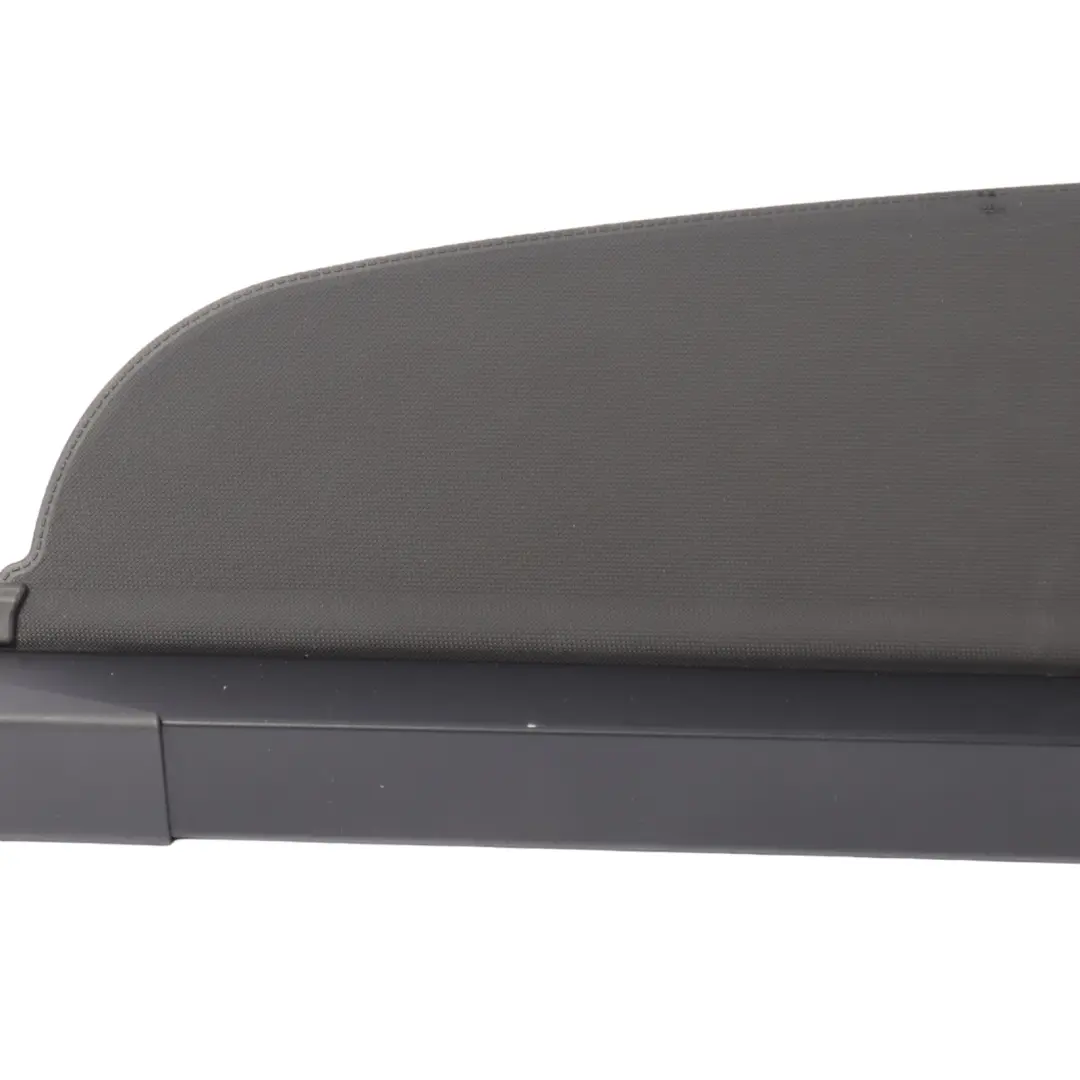 Couvercle du compartiment à bagage pour tablette de chargement pour BMW F46 à propos du numéro de pièce 7360973 BMW F46 Couvercle du compartiment à bagage pour tablette de chargement - SKU 7360973 - Numéro de pièce 7360973