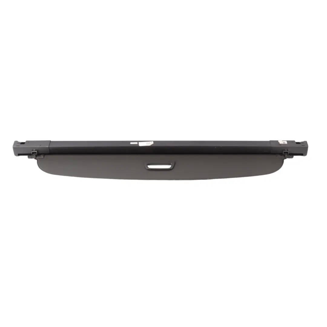 Couvercle du compartiment à bagage pour tablette de chargement pour BMW F46 à propos du numéro de pièce 7360973 BMW F46 Couvercle du compartiment à bagage pour tablette de chargement - SKU 7360973 - Numéro de pièce 7360973