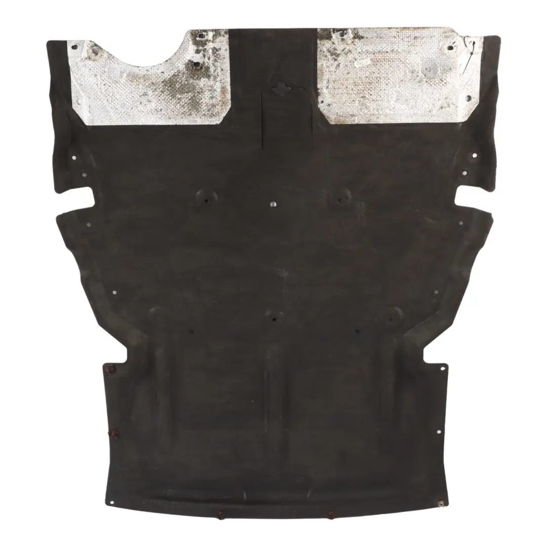 BMW F20 F21 F22 F30 F31 Osłona Osłona Ochronna Pod Silnik - SKU 7361195 - Numer Części 7361195
