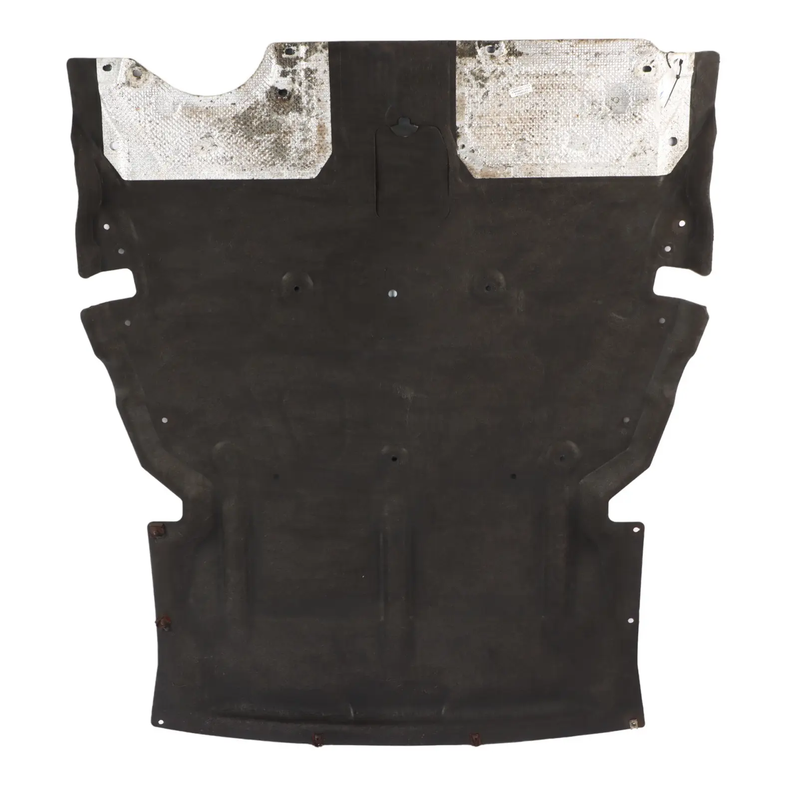 BMW F20 F21 F22 F30 F31 Pantalla Protectora Bandeja Bajo Capó Motor