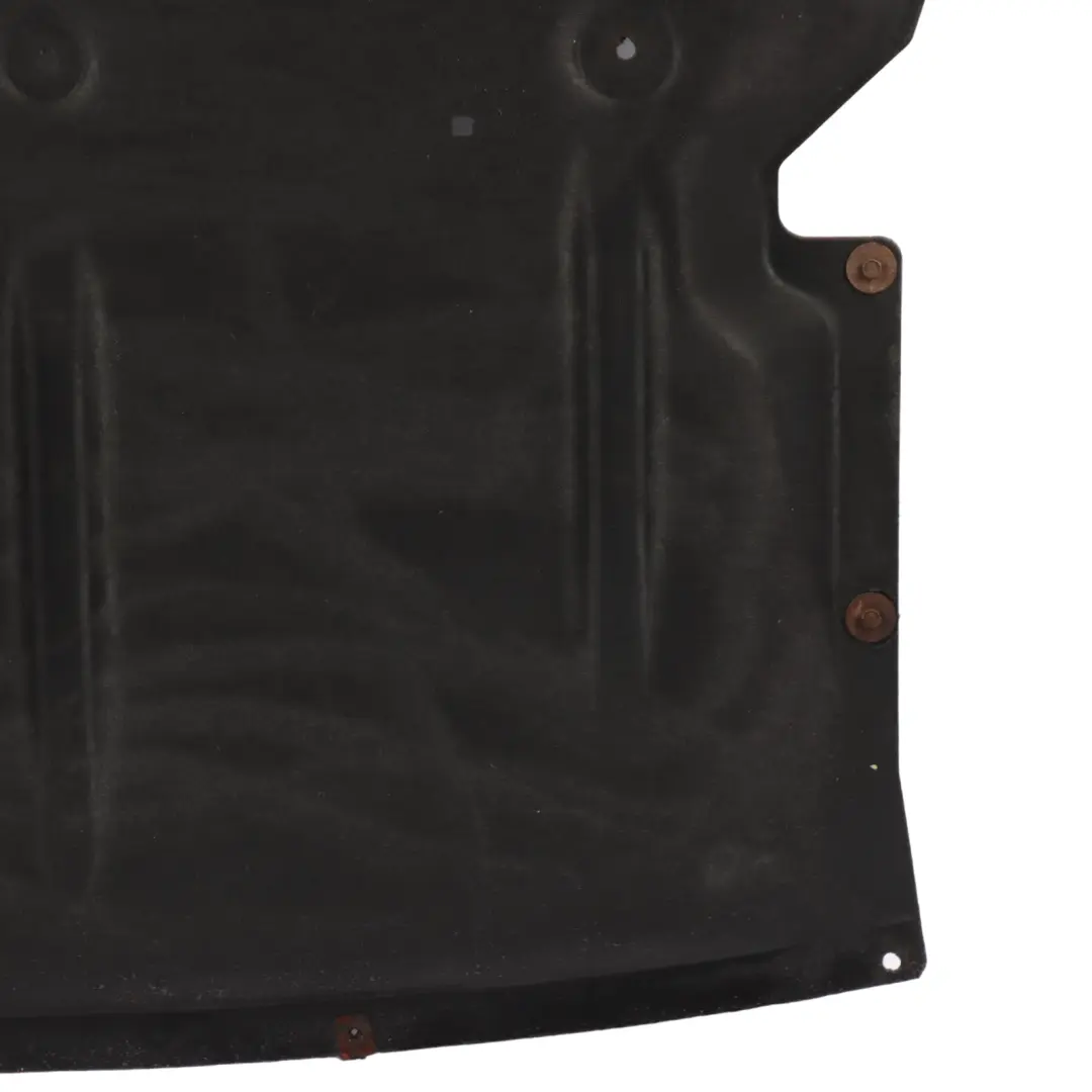 BMW F20 F21 F22 F30 F31 Engine Underbonnet Tray Shield Protection Screen - SKU 7361195 - Part number 7361195