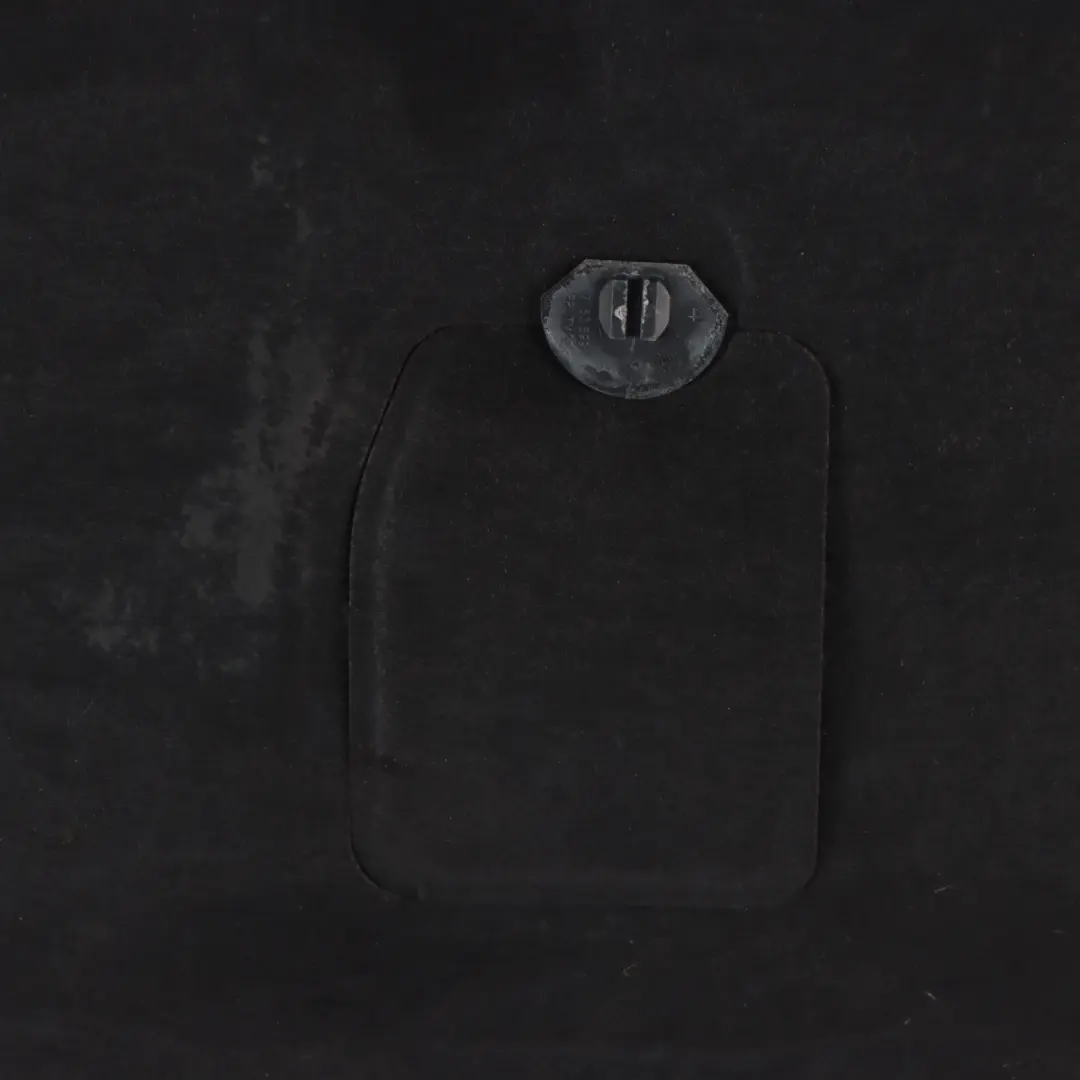 BMW F20 F21 F22 F30 F31 Motor Hauben Abdeckung Schutz Scheibe - SKU 7361195 - Teilenummer 7361195