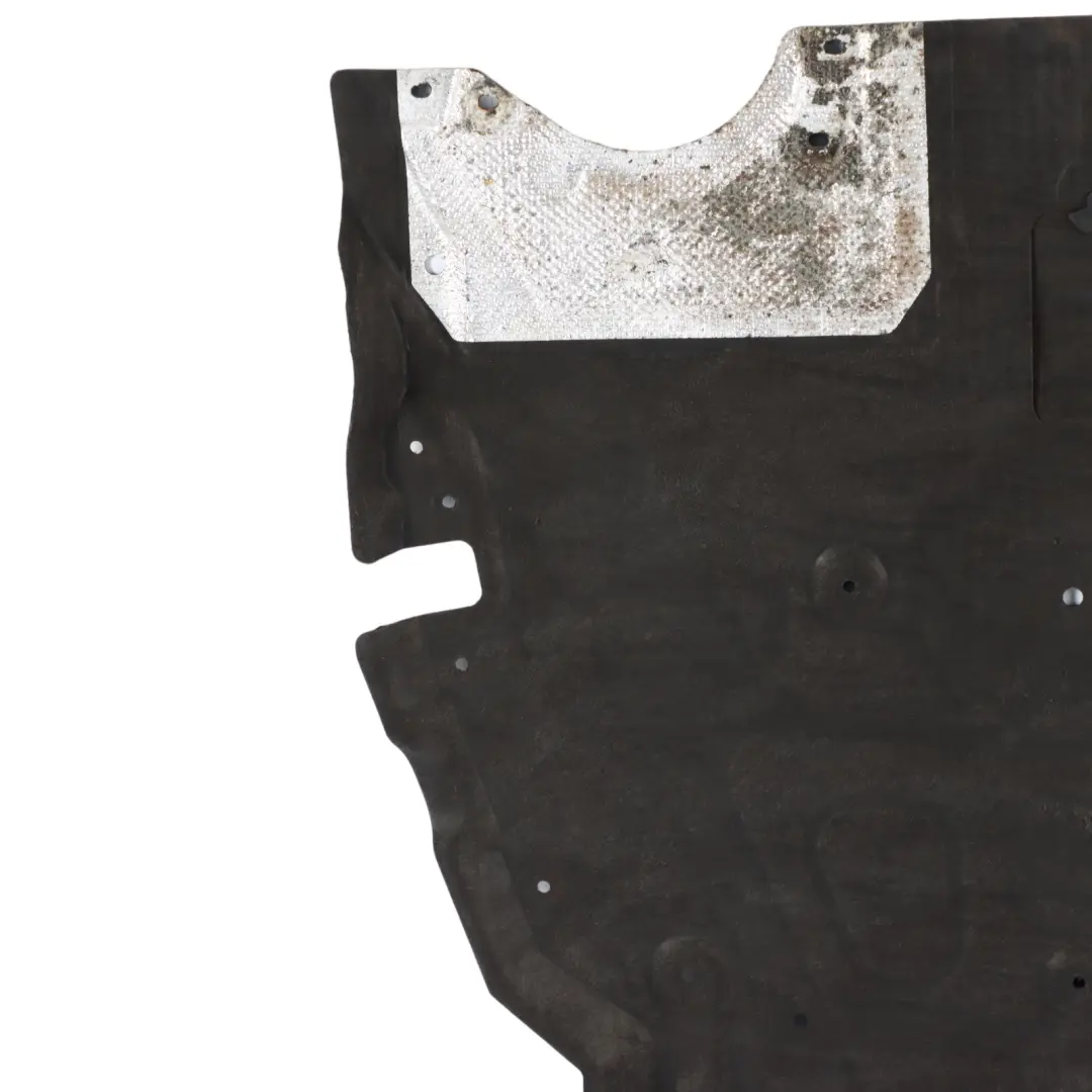 BMW F20 F21 F22 F30 F31 Osłona Osłona Ochronna Pod Silnik - SKU 7361195 - Numer Części 7361195
