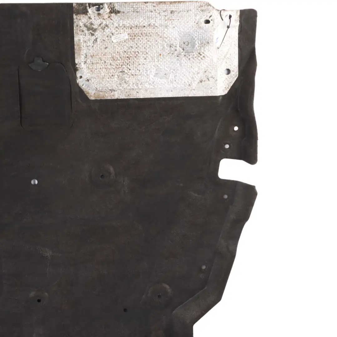 Motore Sottocofano Vassoio Schermo Di Protezione per BMW F20 F21 F22 F30 F31 con numero di parte 7361195 BMW F20 F21 F22 F30 F31 Motore Sottocofano Vassoio Schermo Di Protezione - SKU 7361195 - Numero di parte 7361195