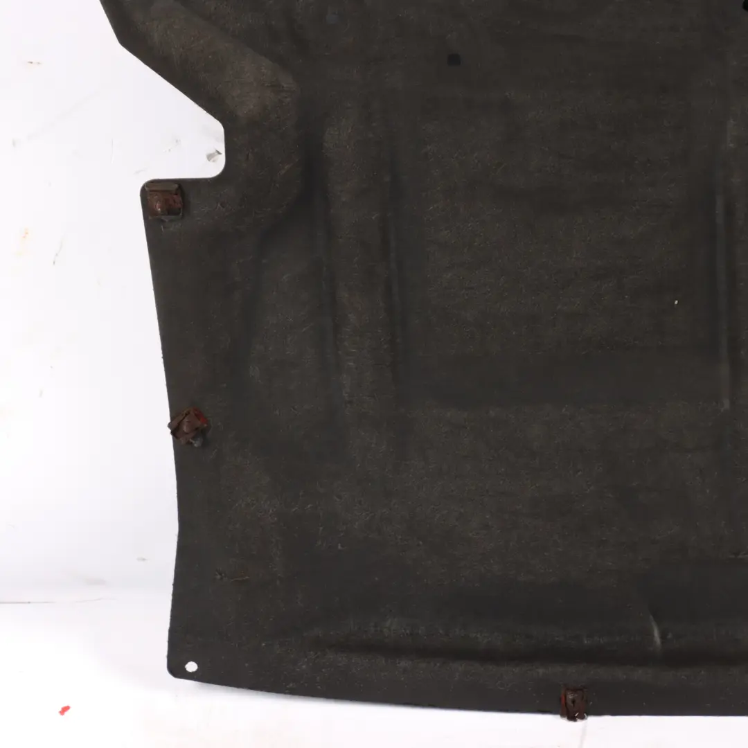 Underbonnet Tray Shield Protection Screen to BMW F20 F21 F22 F30 F31 Engine with Part number 7361195 BMW F20 F21 F22 F30 F31 Engine Underbonnet Tray Shield Protection Screen - SKU 7361195 - Part number 7361195