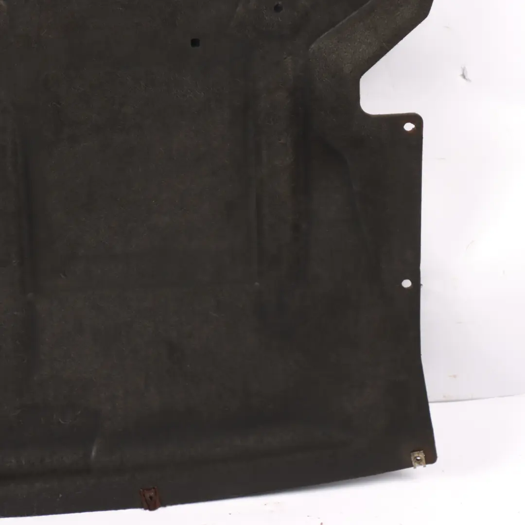 Underbonnet Tray Shield Protection Screen to BMW F20 F21 F22 F30 F31 Engine with Part number 7361195 BMW F20 F21 F22 F30 F31 Engine Underbonnet Tray Shield Protection Screen - SKU 7361195 - Part number 7361195