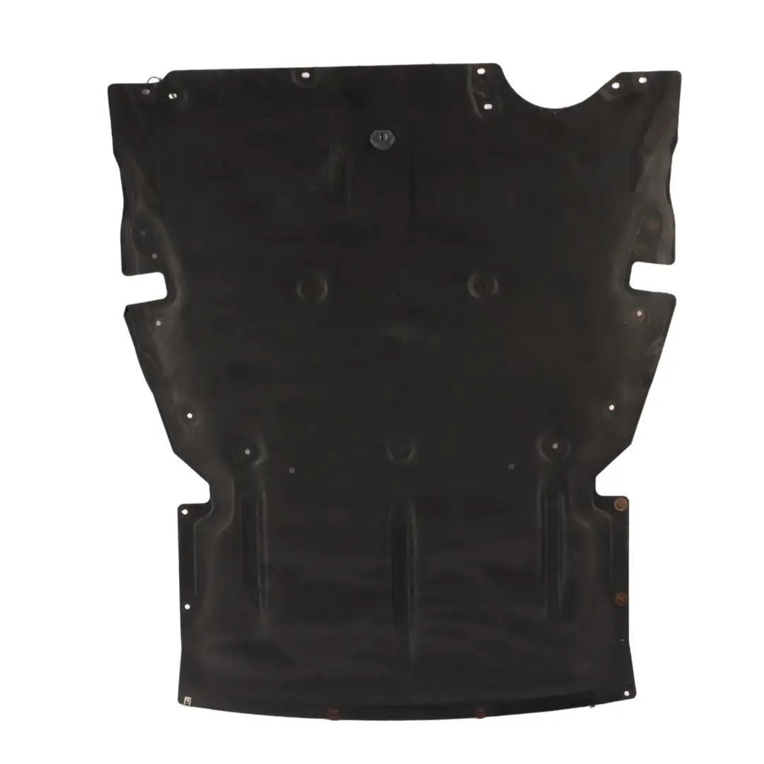 Underbonnet Tray Shield Protection Screen to BMW F20 F21 F22 F30 F31 Engine with Part number 7361195 BMW F20 F21 F22 F30 F31 Engine Underbonnet Tray Shield Protection Screen - SKU 7361195 - Part number 7361195